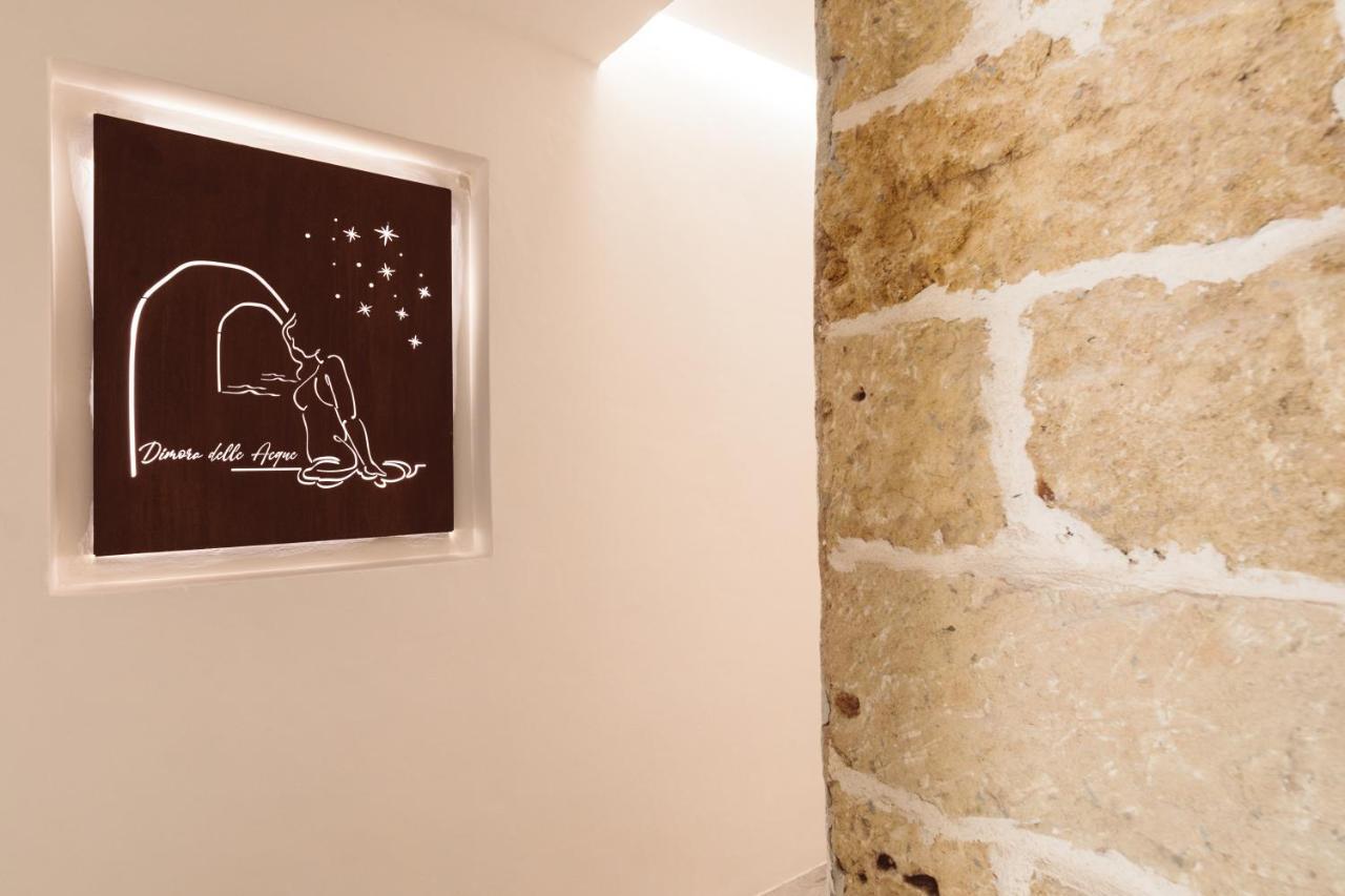 Bed and Breakfast Don Fernando 1938 Miggiano Exterior foto