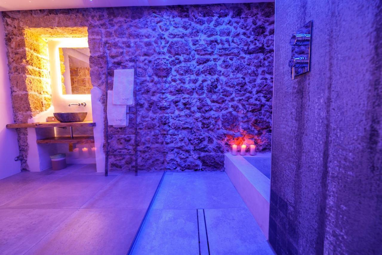 Bed and Breakfast Don Fernando 1938 Miggiano Exterior foto